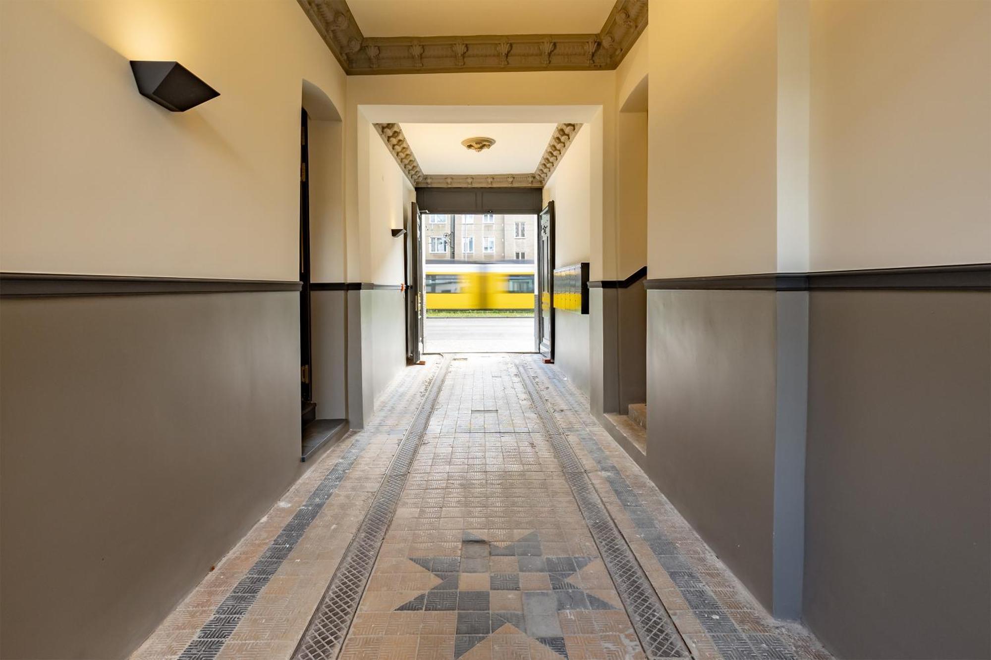 Appartement Coolest In Berlin, Easy Check-in, Close To Center, Youngster Maisonette #7 Berlin