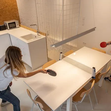 Coolest Apartment In Berlin, Easy Check-In, Close To Center, Youngster Maisonette #7 Exterior photo