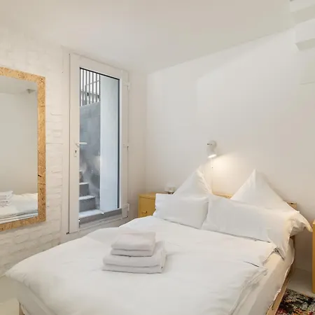 Coolest Apartment In Berlin, Easy Check-In, Close To Center, Youngster Maisonette #7 Exterior photo
