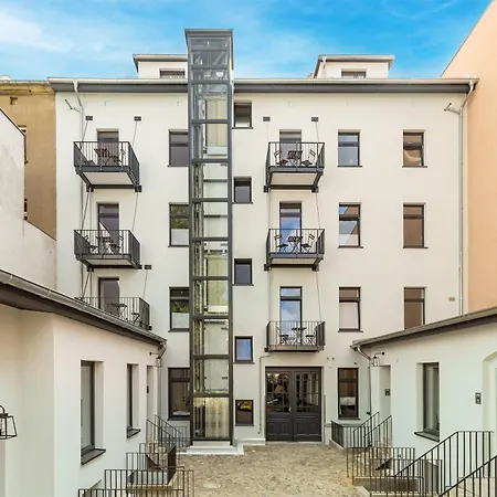 Coolest Apartment In Berlin, Easy Check-In, Close To Center, Youngster Maisonette #7 Exterior photo