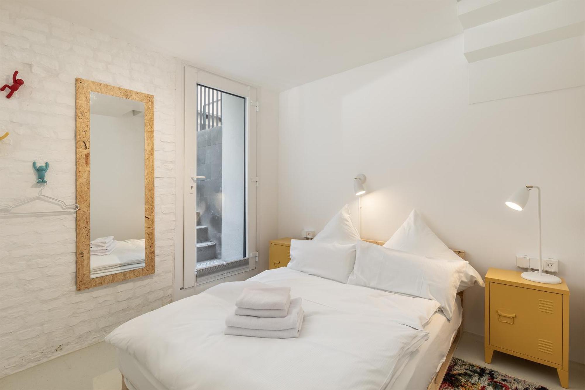 Youngster 49sqm 3room Maisonette Near Center Apartment Berlin