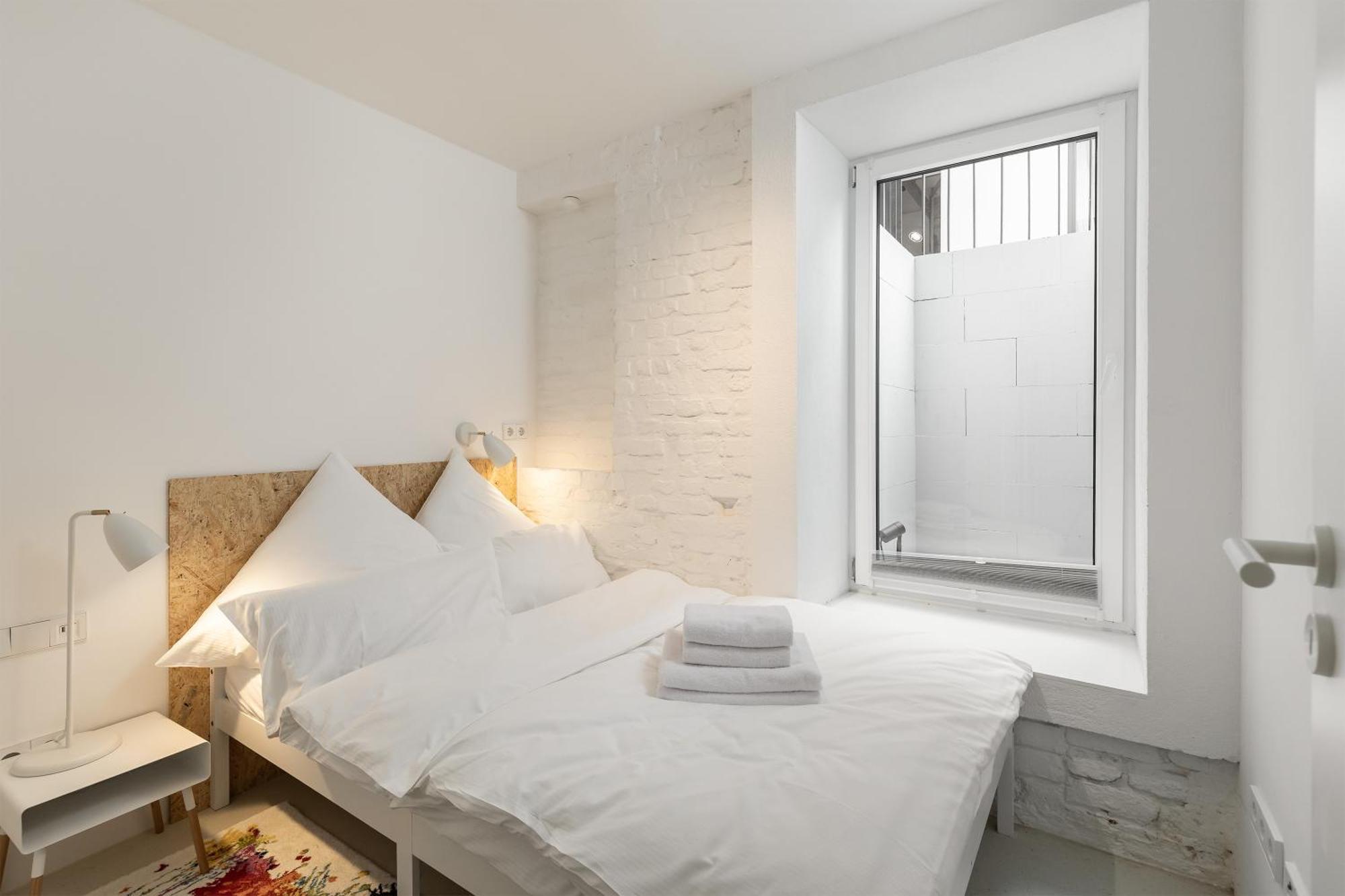 Youngster 49sqm 3room Maisonette Near Center