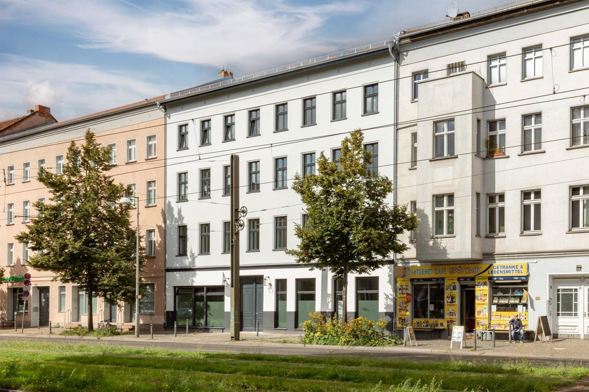 Coolest In Berlin, Easy Check-in, Close To Center, Youngster Maisonette #7 Apartment *