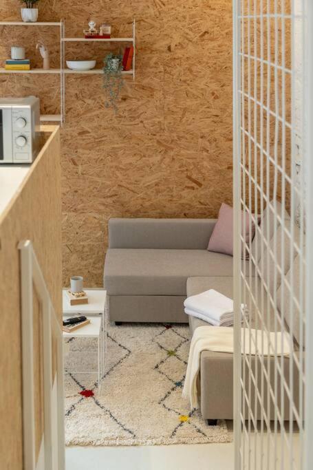 Coolest In Berlin, Easy Check-in, Close To Center, Youngster Maisonette #7 Apartament *