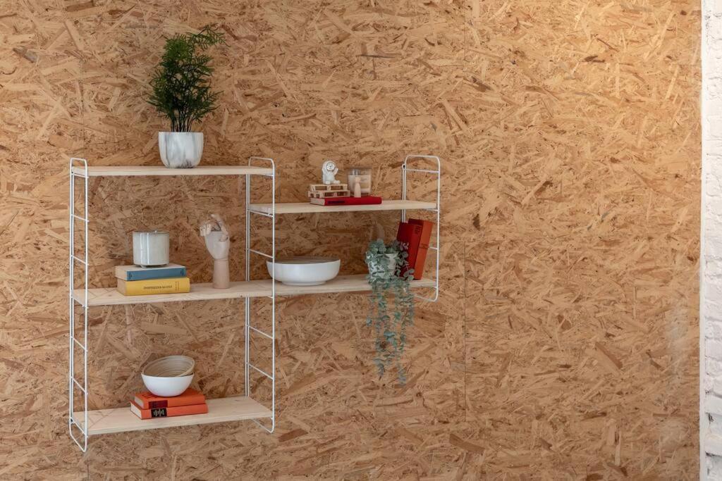 Coolest In Berlin, Easy Check-in, Close To Center, Youngster Maisonette #7 Apartament Berlin