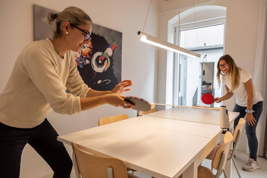 Coolest In Berlin, Easy Check-in, Close To Center, Youngster Maisonette #7