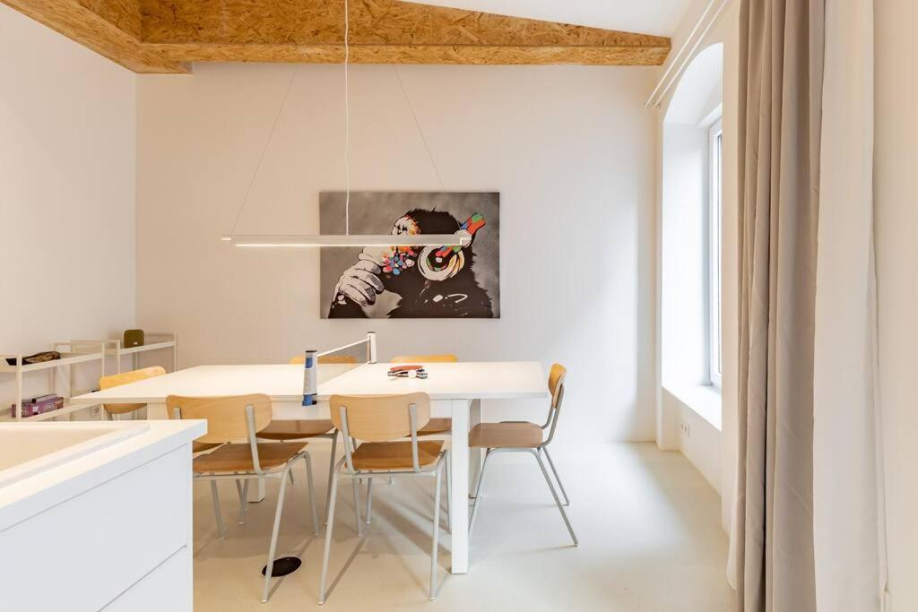 Coolest In Berlin, Easy Check-in, Close To Center, Youngster Maisonette #7 Apartament *