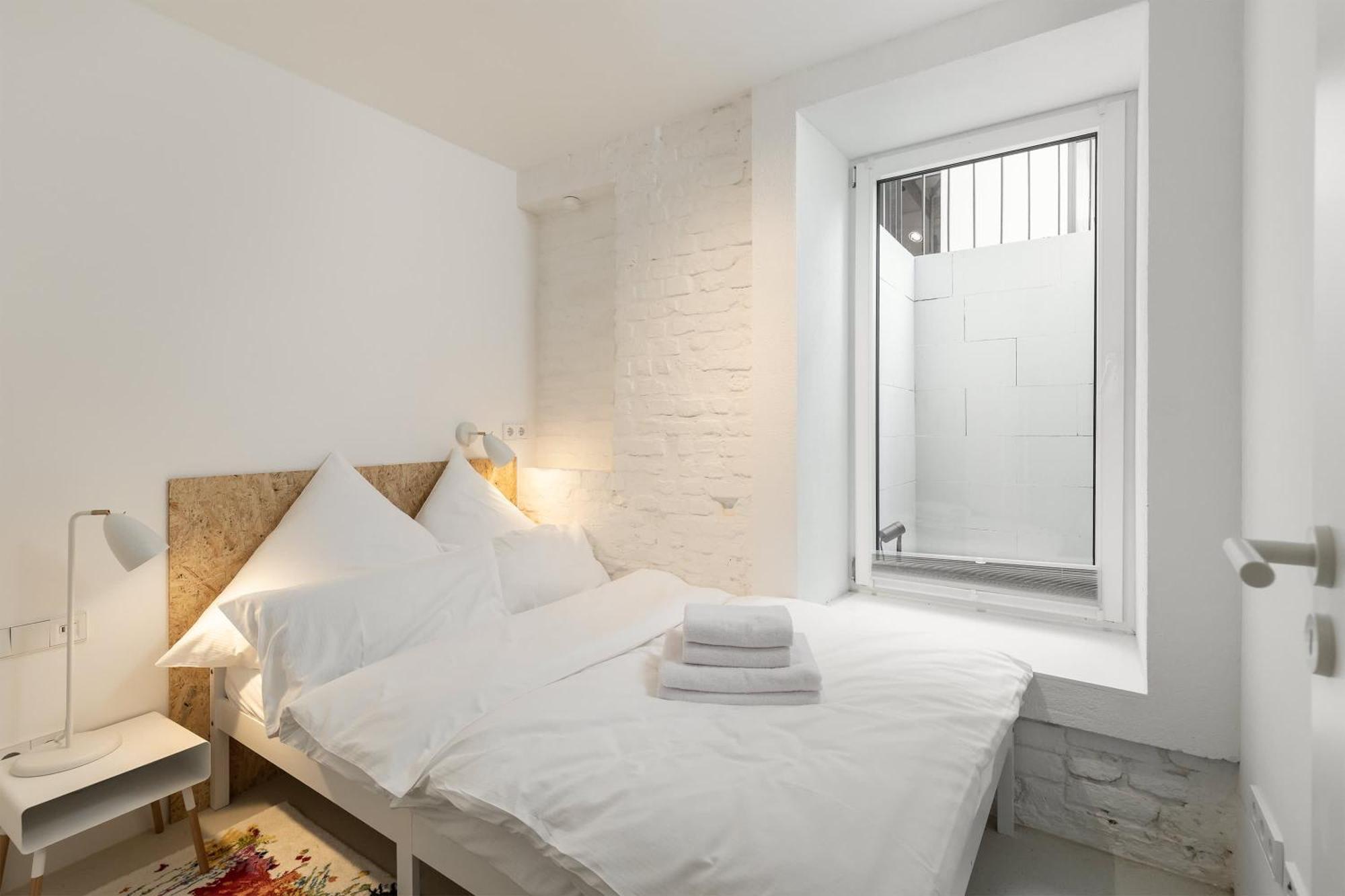 Coolest In Berlin, Easy Check-in, Close To Center, Youngster Maisonette #7 Apartament