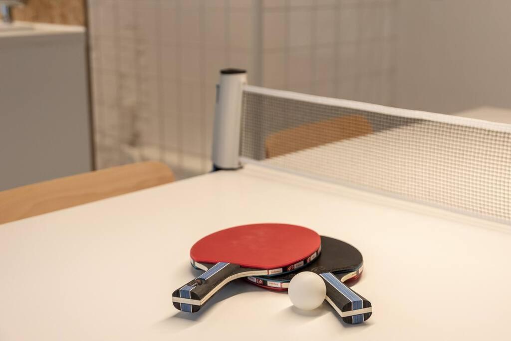 Coolest In Berlin, Easy Check-in, Close To Center, Youngster Maisonette #7 Berlín