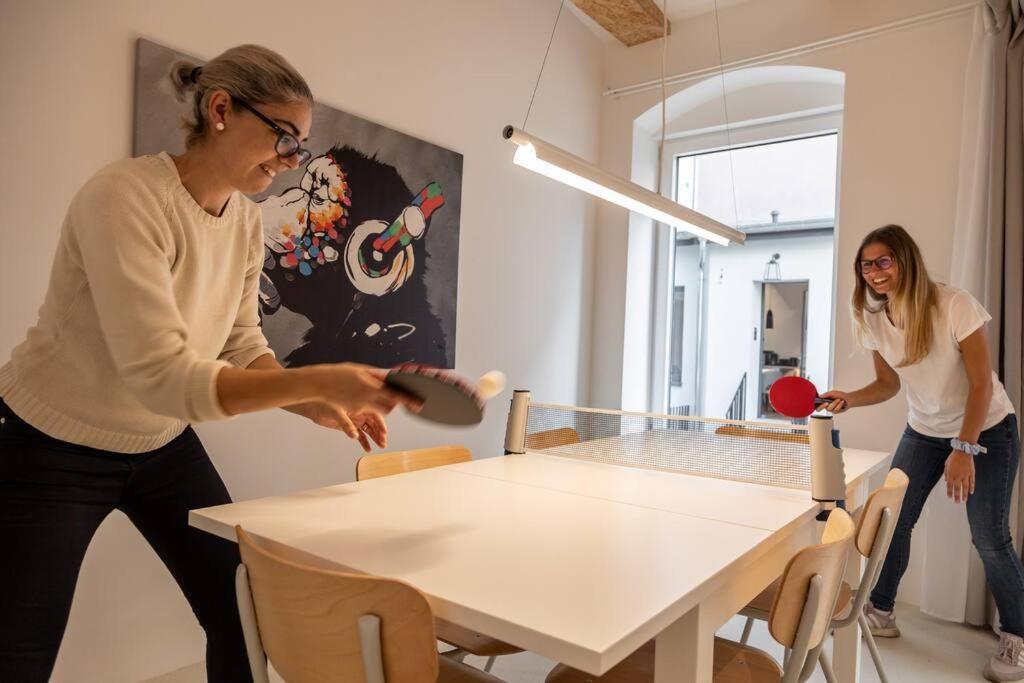 Coolest In Berlin, Easy Check-in, Close To Center, Youngster Maisonette #7 * Berlín